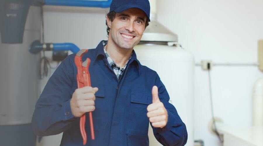 Professional Leak Detection Services in Rea, MO